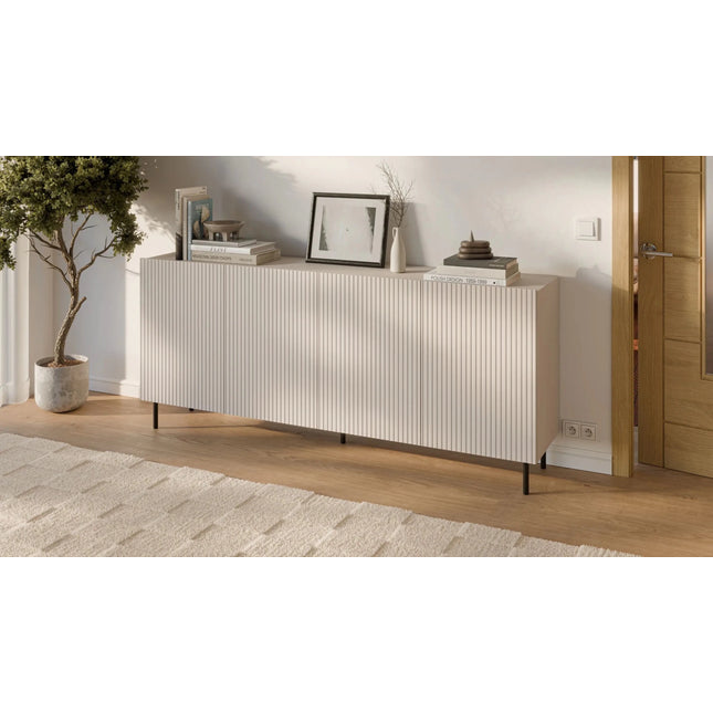 Aurora Senkki 200 cm – cashmere - KalusteDuo_Huonekaluliike_Senkki