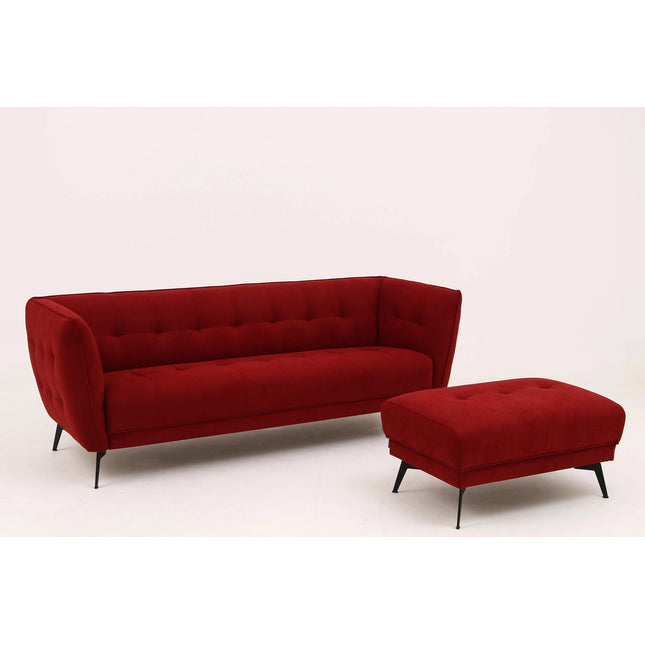 Eleanor 3 istuttava - KalusteDuo_Huonekaluliike_Sohva