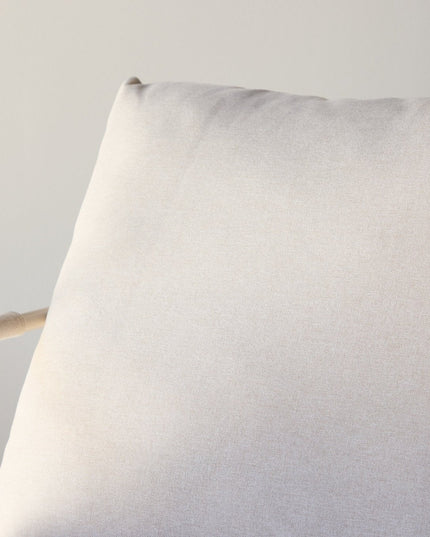 Joline nojatuoli - beige/ beige pellavakangas - KalusteDuo_Huonekaluliike_Nojatuoli