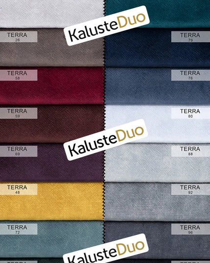 Köpenhagen kulmasohva - KalusteDuo_Huonekaluliike_Sohva