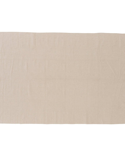 Panipat puuvillasekoitematto - 170*240 - Beige - KalusteDuo_Huonekaluliike_Matto