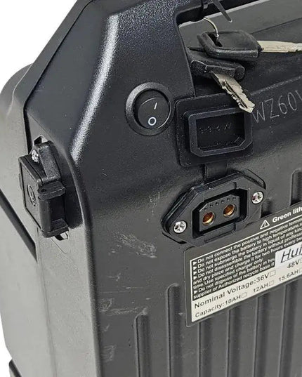 Sähköskootterin Akku 40Ah (2400Wh) - KalusteDuo_Huonekaluliike_akku