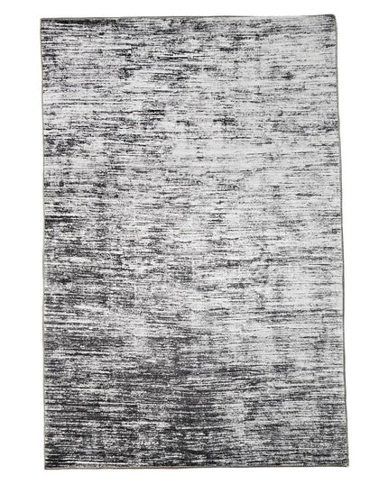 Sumu vaaleanharmaa käytävämatto 80x200 cm - KalusteDuo_Huonekaluliike_Matto